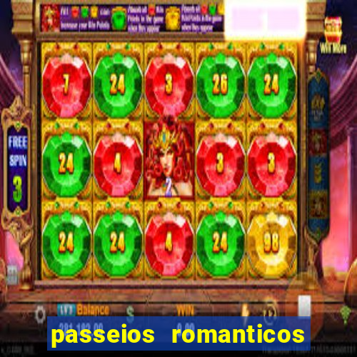 passeios romanticos em sp